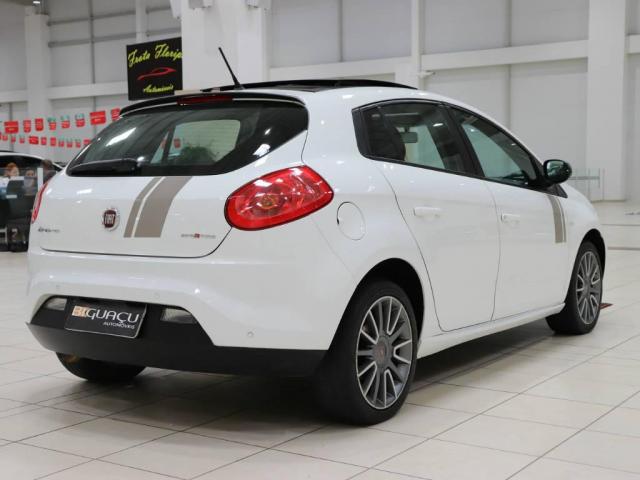 Fiat Bravo SPORTING 1.8 - Foto 7