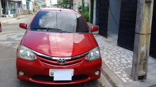 Etios Sedan - Foto 4