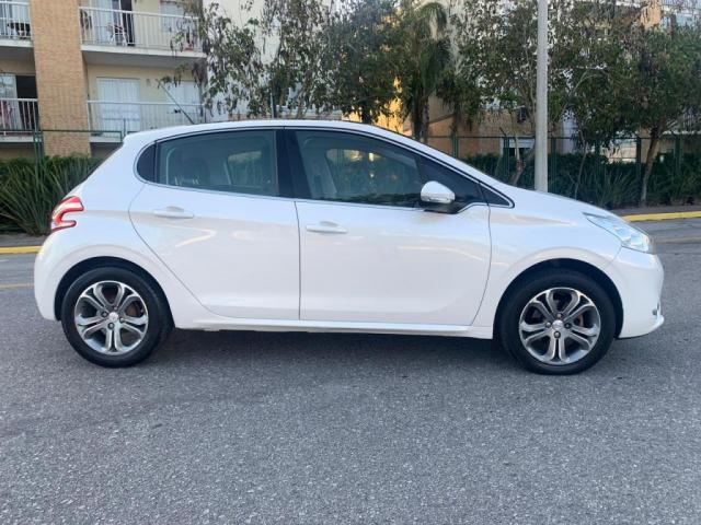 208 Griffe 1.6 Flex 16V 5p Aut. - Foto 7