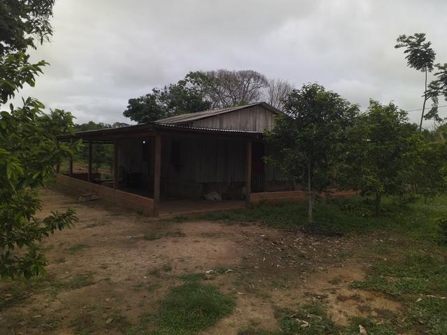 Vende-se uma chácara - Foto 7