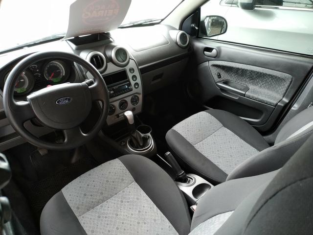 Fiesta Hatch Class - Foto 5