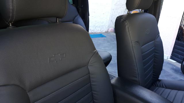Vendo ou troco S10 - Foto 9