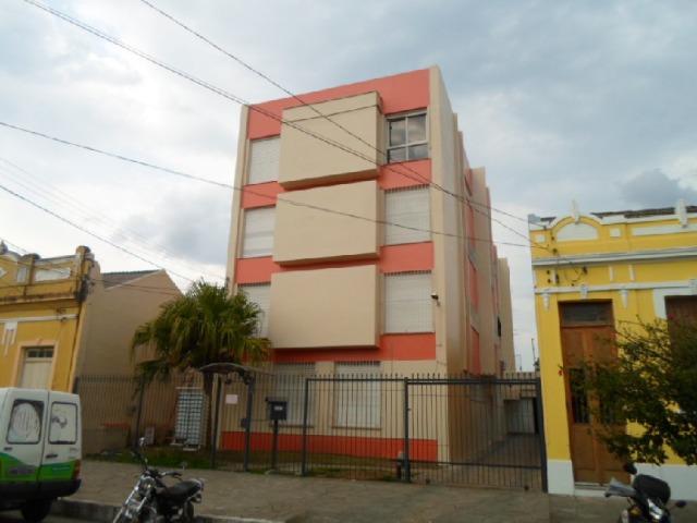 Apartamento Central