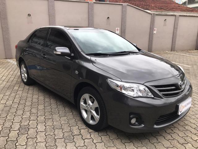 Corolla XEI 2.0 16v 2º Dono - Foto 5