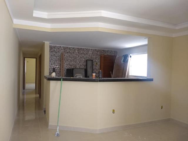 Linda casa com terreno de 240M2 no Jardim Atlântico em Itaipuaçu!!! - Foto 7