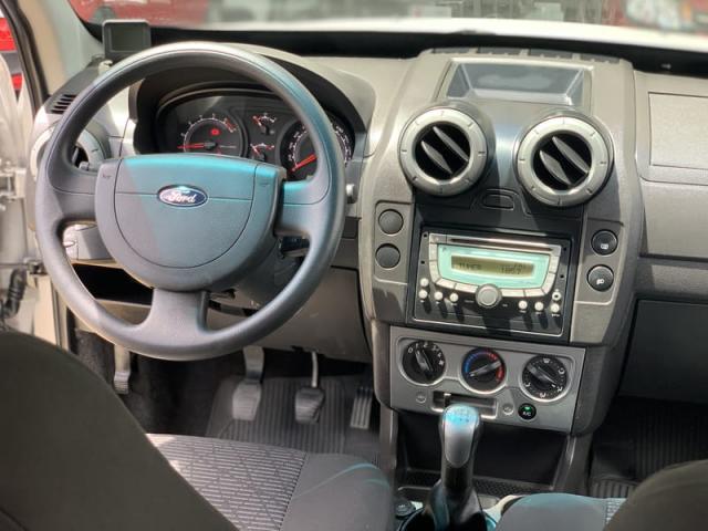 FORD ECOSPORT FSL 1.6 FLEX - Foto 7