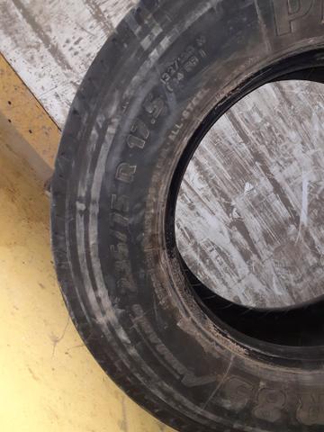 Pneu de caminhão pirelli