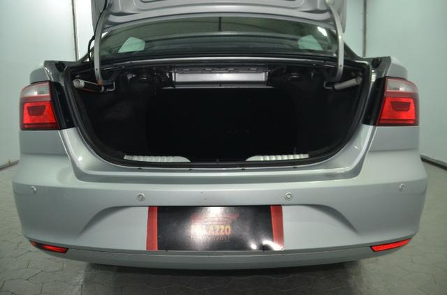 Volkswagen Voyage Trend 2013 Completo Revisado, Temos Prisma,Fiat Linea, Fiesta - Foto 9