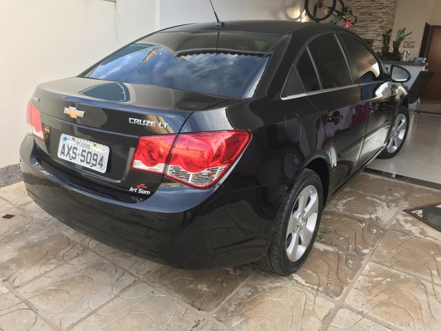 Cruze lt 2014 - Foto 18
