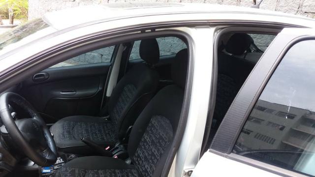 Peugeot 206 Gnv/2007 - Foto 7