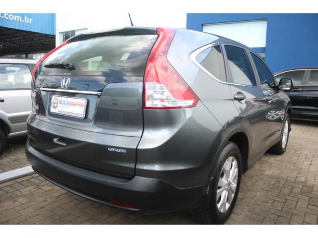 Honda CRV LX 2.0 AUT - Foto 4
