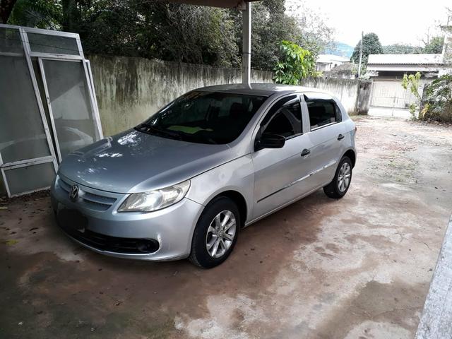 Gol 2011 Completo - Foto 2