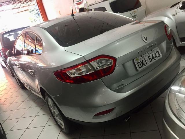 03- Fluence 2014 Completão + Couro - Foto 3