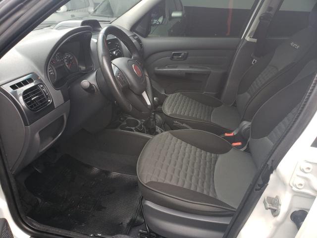 FIAT PALIO 2017/2017 1.8 MPI ADVENTURE WEEKEND 16V FLEX 4P MANUAL - Foto 6
