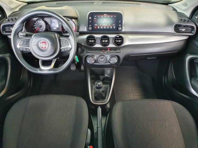 FIAT CRONOS DRIVE 1.3 8V - Foto 3