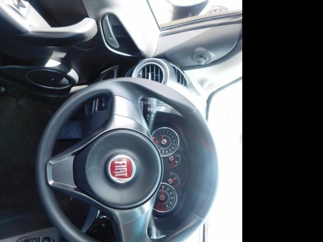 FIAT GRAND SIENA 1.4 MPI ATTRACTIVE 8V FLEX 4P MANUAL. - Foto 8