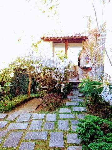 Vendo Casa no Retiro Petrópolis - Foto 13