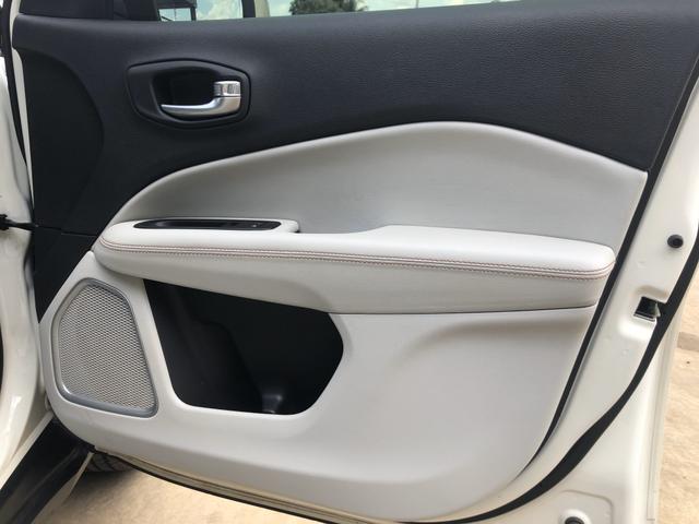 Jeep Compass Limited 2018/2018 - Foto 11