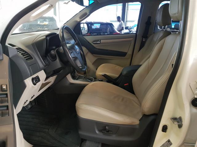 CHEVROLET TRAILBLAZER 2014/2014 2.8 LTZ 4X4 16V TURBO DIESEL 4P AUTOMÁTICO - Foto 8