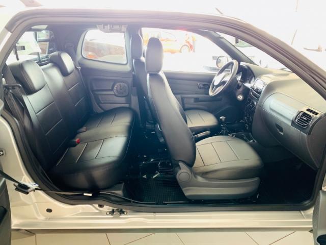FIAT STRADA 1.4 MPI FREEDOM CD 8V FLEX 3P MANUAL. - Foto 6