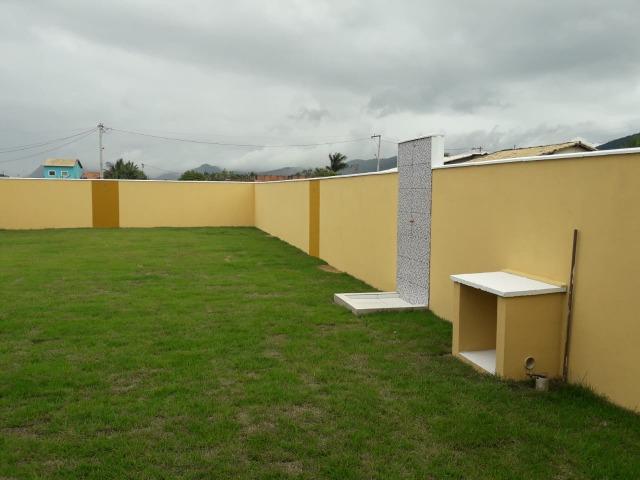 Casa com 2 quartos bem localizada em Itaipuaçu!!!!!! - Foto 11