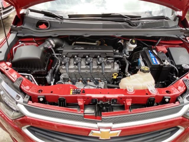 Chevrolet Prisma 1.4 LT com Mylink 2018 Novo Demais - Foto 11