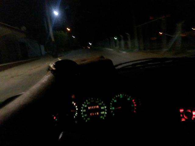 Oportunidade! Opala SLE 6cc Completo - 89 - Foto 5