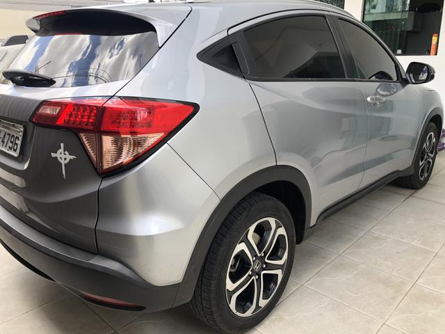 Vendo HR-V EX 2018/18, garantia até 2021 - Foto 3