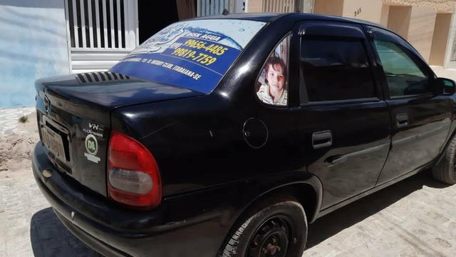 Vende-se carro - Foto 5