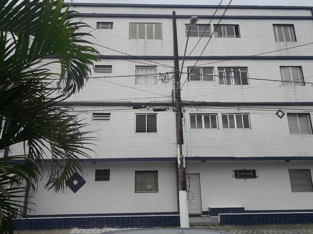 Temporada V. Mirim ap 1 dorm, sala cozinha banheiro