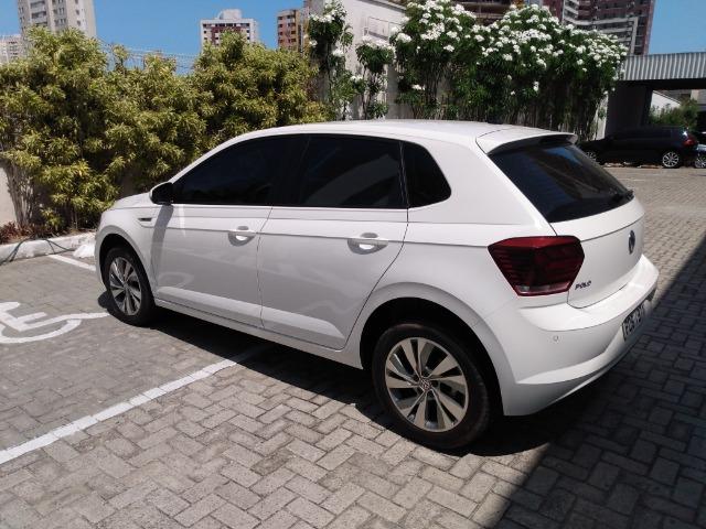 Polo 1.0 200 TSI Comfortline Auto - 2018 - Foto 7