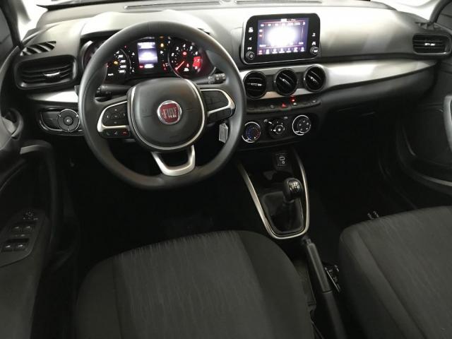 Fiat Argo DRIVE 1.3 - Foto 5