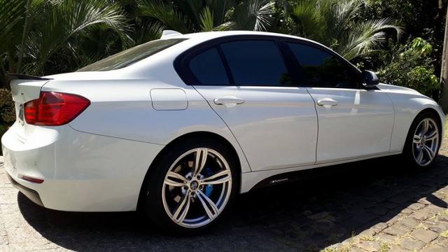 Bmw 320i Mperformance - Foto 4