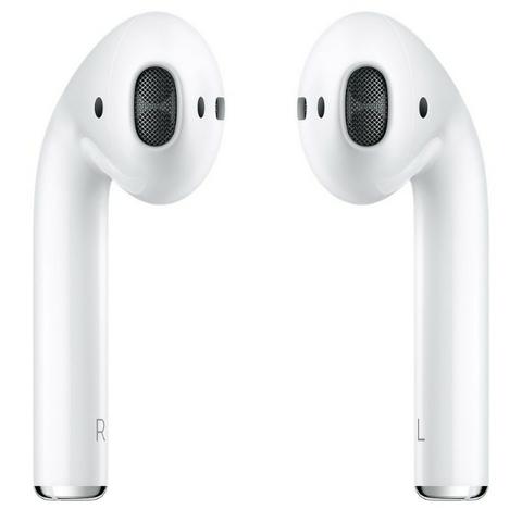 Apple AirPods Com Estojo de Carga MMEF2BE
