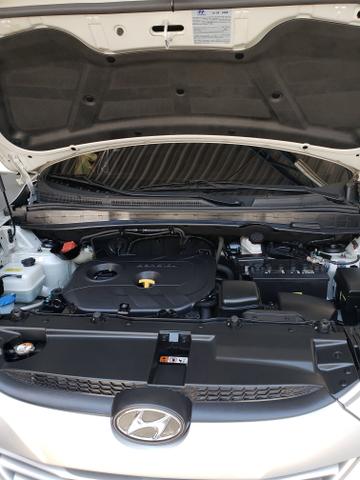 Ix 35 ano 2015 2.0 gls flex ipva 2019 pago - Foto 6