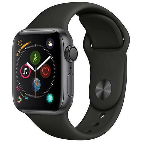 Relógio Apple Watch Series 4 40MM