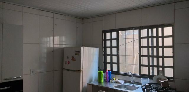 Oportunidade em planaltina DF vendo casa no condomínio são Sebastian - Foto 19