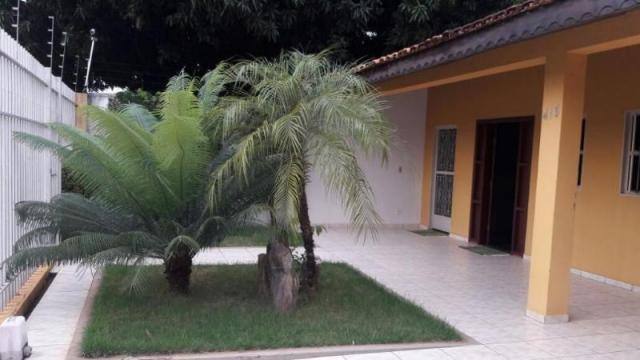 Casa à venda com 5 dormitórios em Jardim cuiabá, Cuiabá cod:CA00015