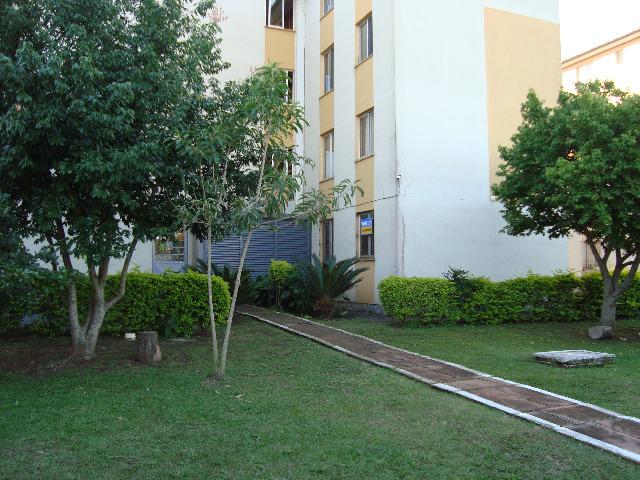 Apartamento 2 dorm São Leopoldo Rio dos Sinos