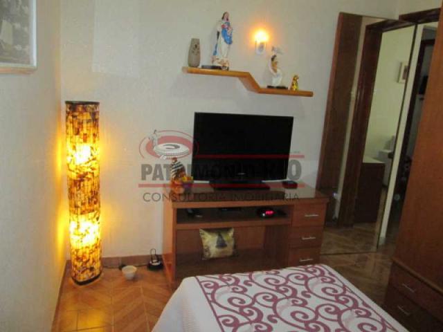 Casa à venda com 4 dormitórios em Irajá, Rio de janeiro cod:PACA40137 - Foto 6