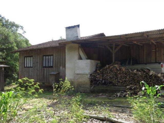 Chácara para Venda, 71.959,20 m², Piên / PR, bairro Poço Frio, 3 dormitórios - Foto 17