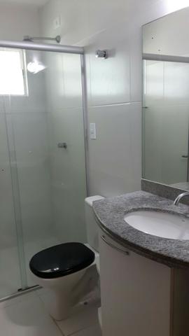 Excelente apartamento, condomínio Luau de Ponta Negra - Foto 13
