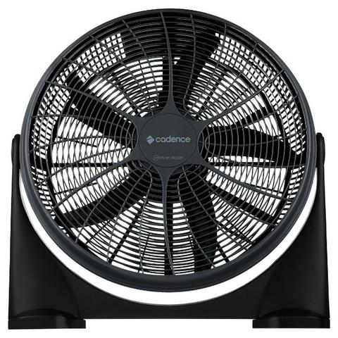 Circulador de Ar Turbo Cadence 6 pás- 54cm- 110v-Selo Procel A - Foto 2