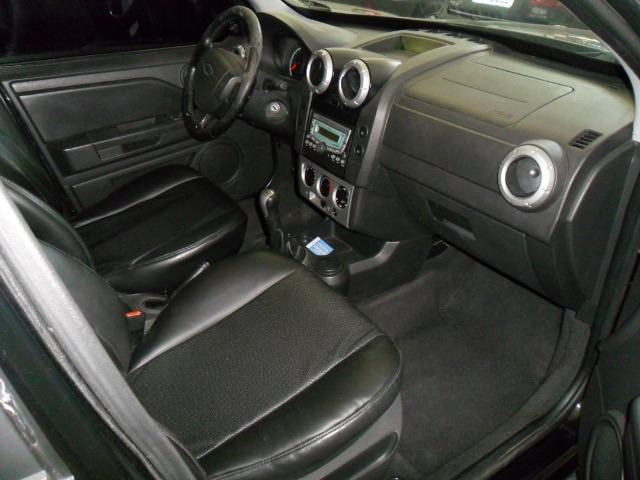 Ford Ecosport XLT Freestyle 1.6Flex Completa 2010 - Foto 7