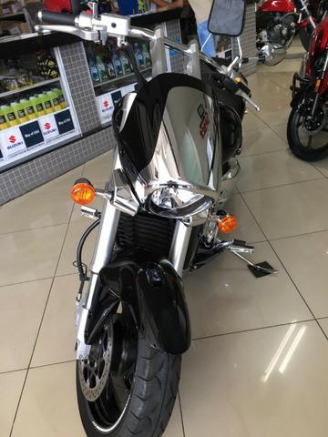 Suzuki Boulevard M1800R - Foto 6
