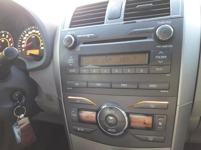 Corolla - Foto 13