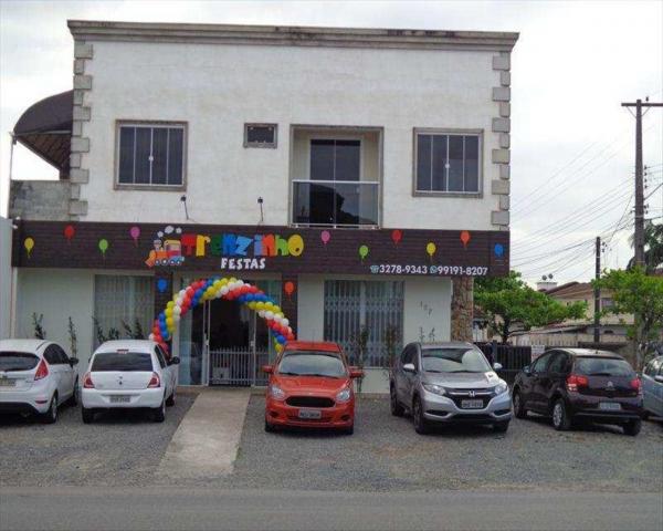 Sobrado em joinville bairro espinheiros - Foto 2