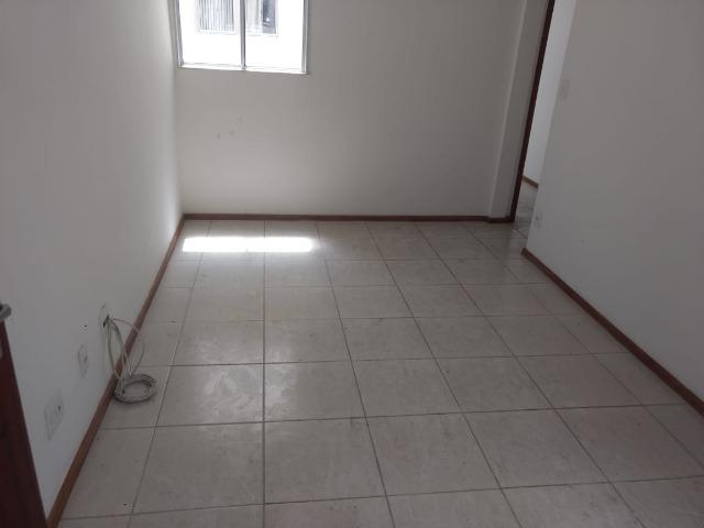 Apartamento 2 quartos Francisco Bernardino,estrela da manhã, sala, cozinha e banheiro - Foto 4