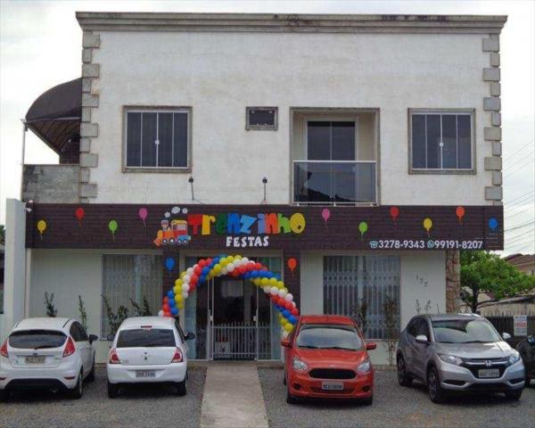 Sobrado em joinville bairro espinheiros - Foto 3