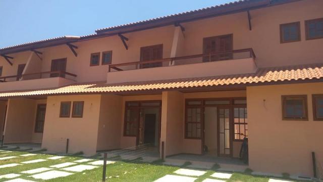 Imobiliária Nova Aliança!!!! Lindo Duplex com 2 Suítes em Muriqui - Foto 14